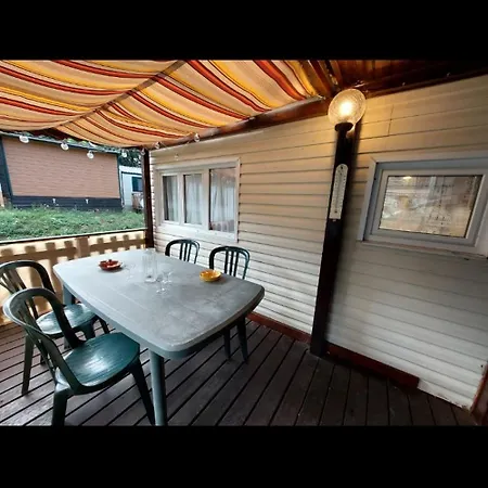 Кемпинг Mobil Style *