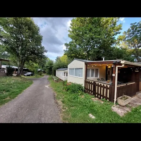 Кемпинг Mobil Style