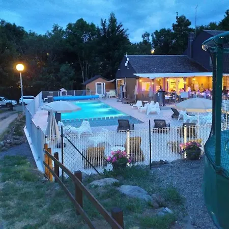 Кемпинг Mobil Style