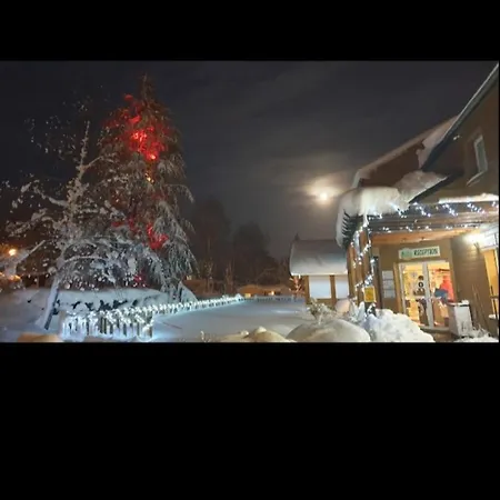 Кемпинг Mobil Style Бес-э-Сент-Анастез