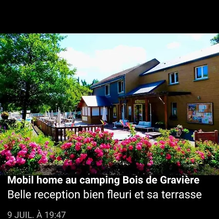 Mobil Style * Besse-et-Saint-Anastaise