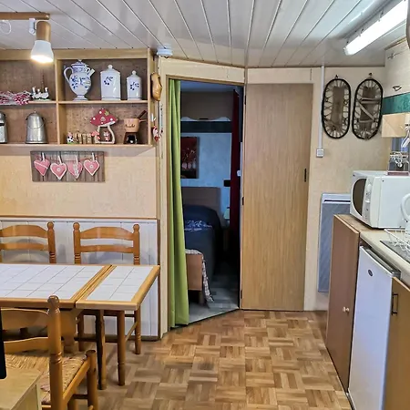 Camping Mobil Style *
