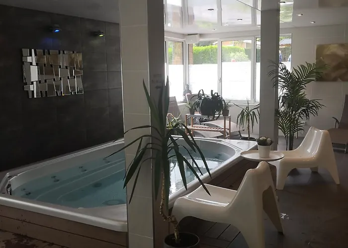 Mobil Style Campsite