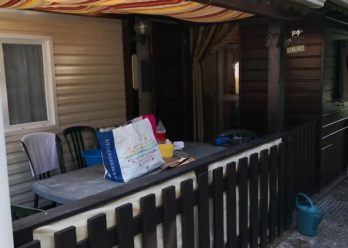 Mobil Style Besse-et-Saint-Anastaise