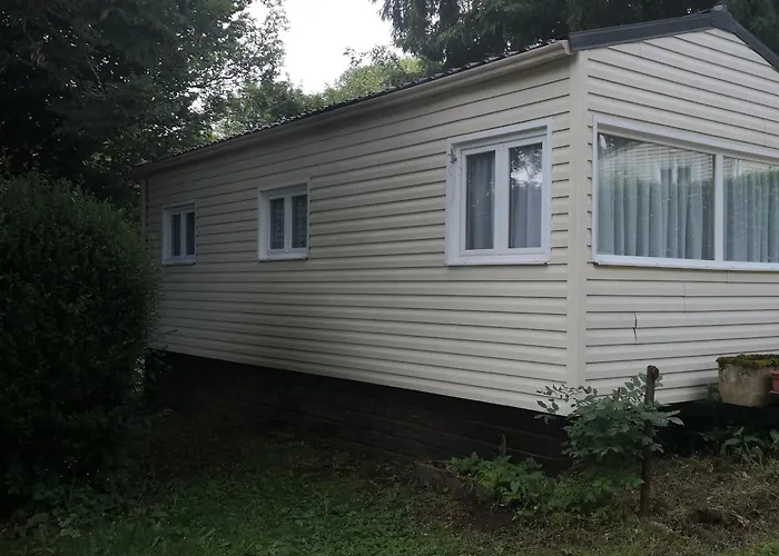 Mobil Style Campsite