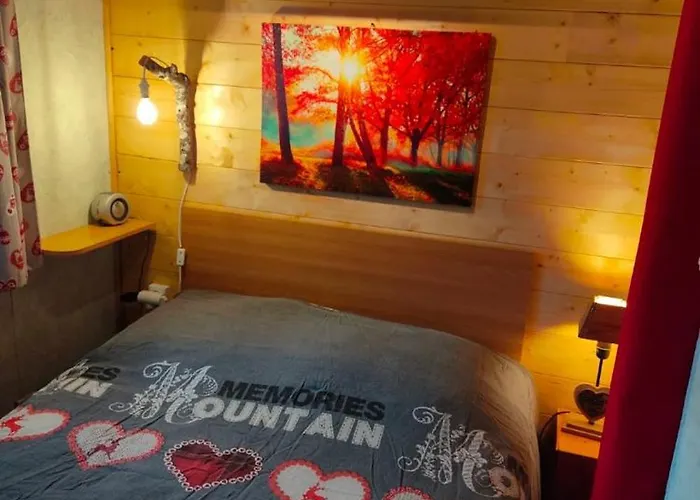 Mobil Style * Besse-et-Saint-Anastaise